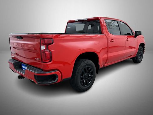 Used 2019 Chevrolet Silverado 1500 RST AWD/4WD image 5