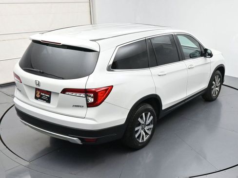Used 2020 Honda Pilot EX-L image 34
