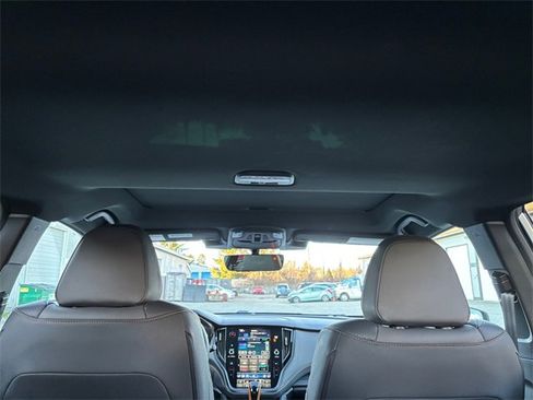 Used 2024 Subaru Outback Wilderness image 23