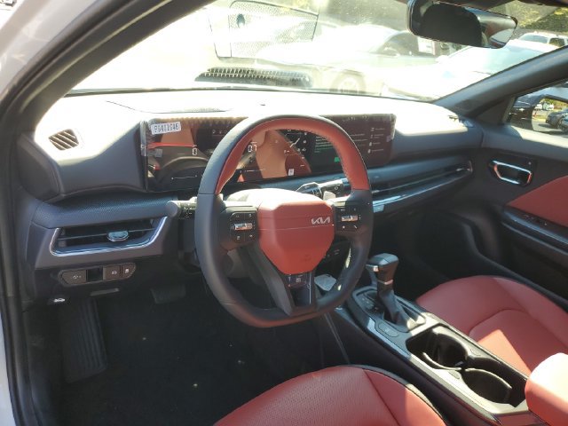 New 2026 Kia K4 GT-Line Turbo FWD image 24