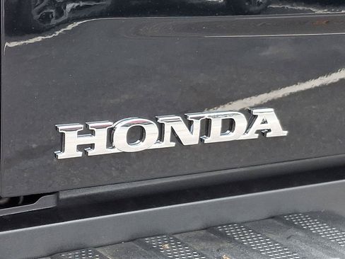 New 2026 Honda Ridgeline RTL image 12