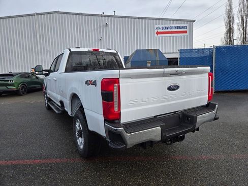 New 2026 Ford F350 XLT w/ XLT Premium Package image 7