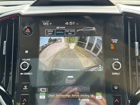 New 2025 Subaru Ascent Bronze Edition image 20