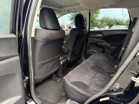Used 2014 Honda CR-V EX image 10