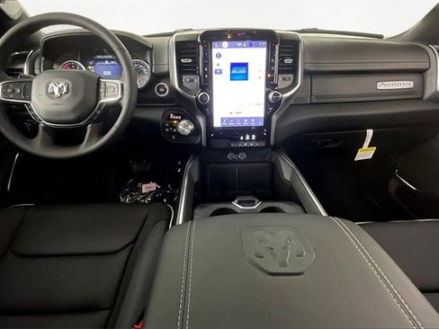New 2026 RAM 1500 Laramie image 6