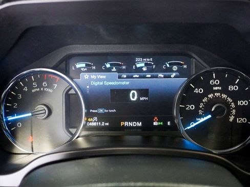 Used 2019 Ford F150 Platinum image 29