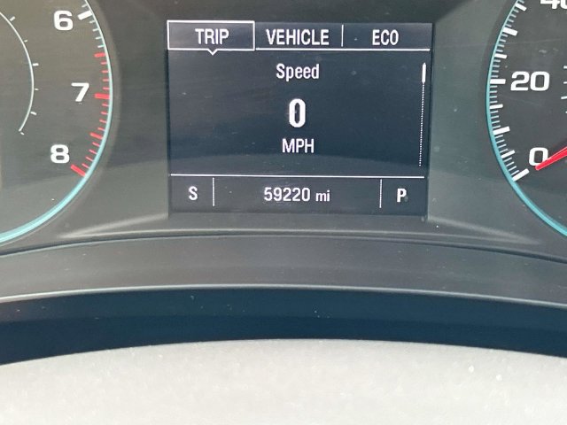 Used 2025 Chevrolet Malibu LT FWD image 37