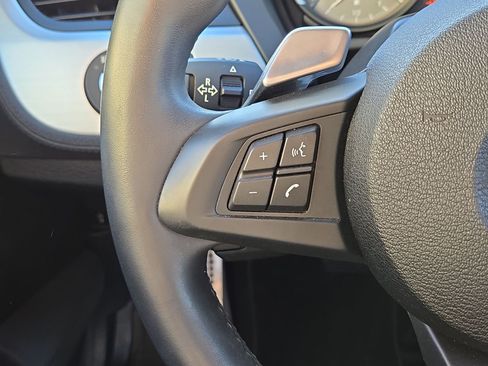 Used 2011 BMW Z4 sDrive35is image 21
