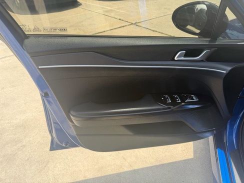 Used 2021 Kia K5 GT-Line w/ GT-Line FWD Premium Package image 11