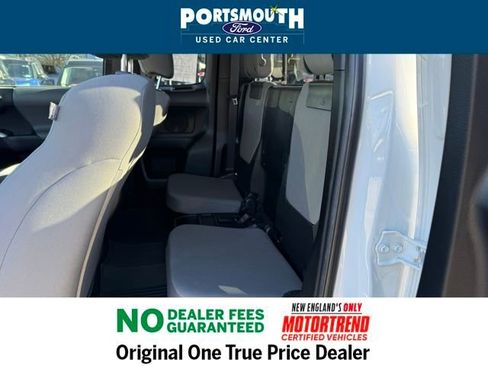 Used 2023 Toyota Tacoma SR5 image 5