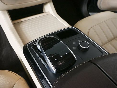 Certified 2017 Mercedes-Benz GLE 350 image 15