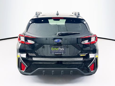Used 2024 Subaru Crosstrek 2.5i Sport image 7