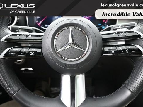 Used 2024 Mercedes-Benz C 300 Sedan image 12