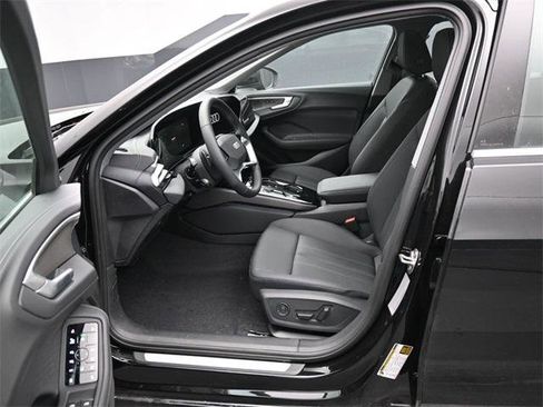 New 2025 Audi A5 2.0T Premium Plus image 9