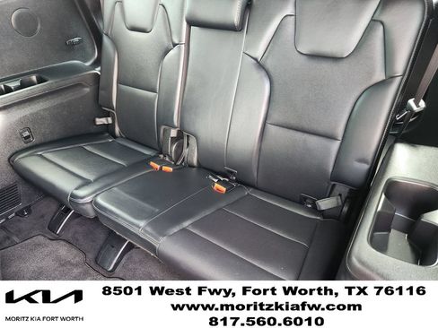 Certified 2024 Kia Telluride SX Prestige X-Line AWD/4WD image 29