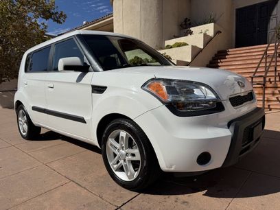 Used 2010 Kia Soul + w/ Audio Pkg