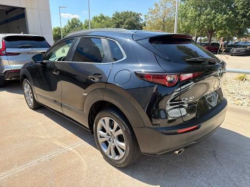 Used 2025 MAZDA CX-30 AWD 2.5 S w/ Preferred Package image 2