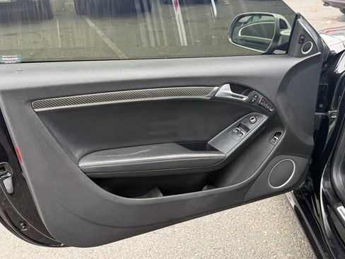 Used 2014 Audi RS 5 Coupe image 9