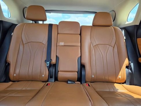 Used 2022 Lexus RX 350 FWD w/ Luxury Package image 11