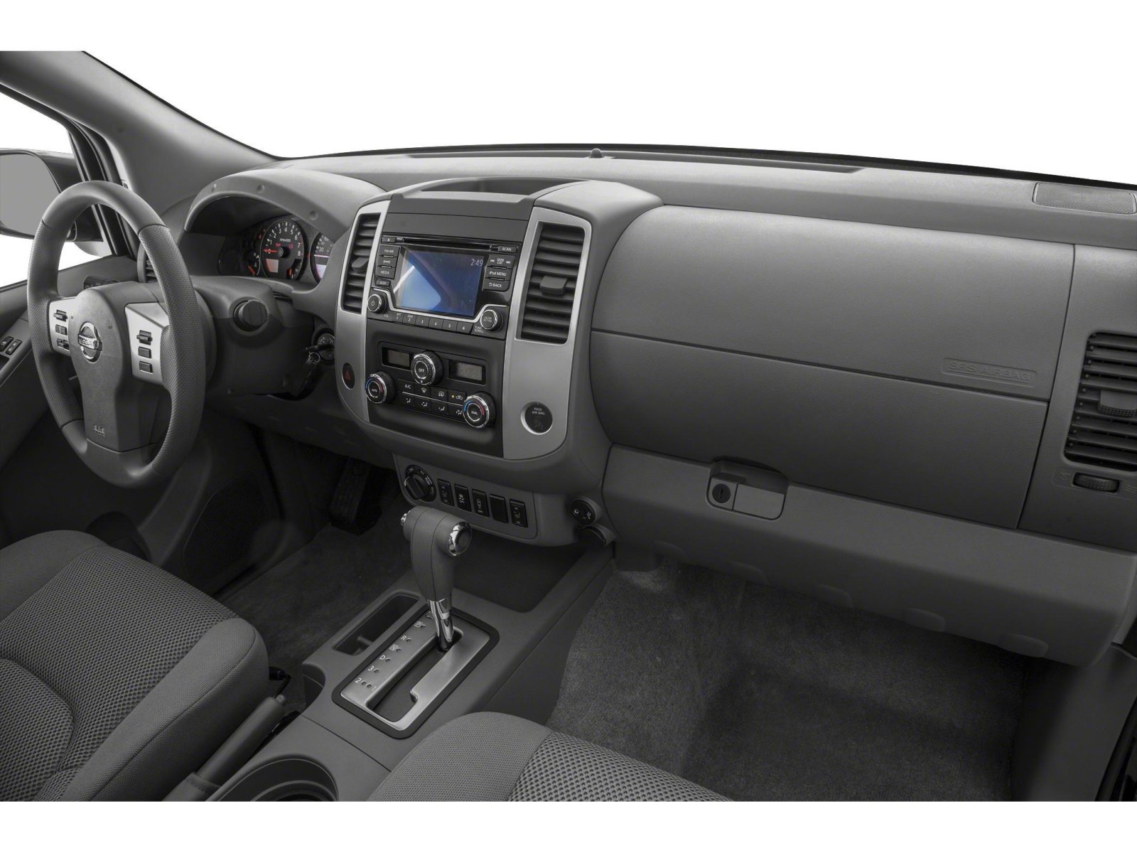 Used 2019 Nissan Frontier SV RWD image 11