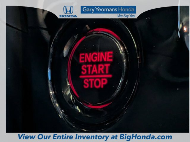 Certified 2024 Honda Civic Sport image 30