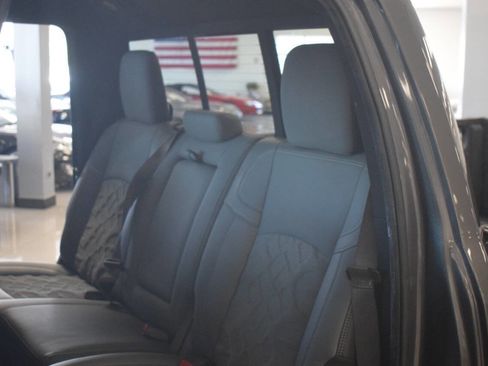 Used 2020 RAM 2500 Power Wagon AWD/4WD image 73