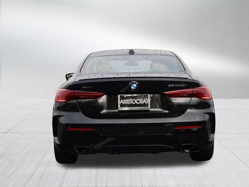 Used 2026 BMW 440i xDrive Coupe w/ Parking Assistance Package AWD/4WD image 52