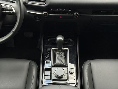 Used 2025 MAZDA CX-30 AWD 2.5 S w/ Select Sport Pkg image 23