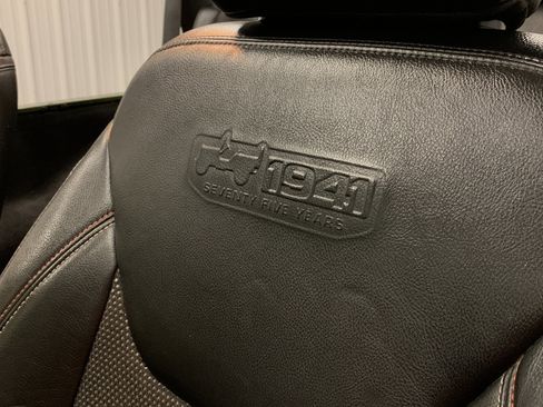 Used 2016 Jeep Wrangler Sahara image 46