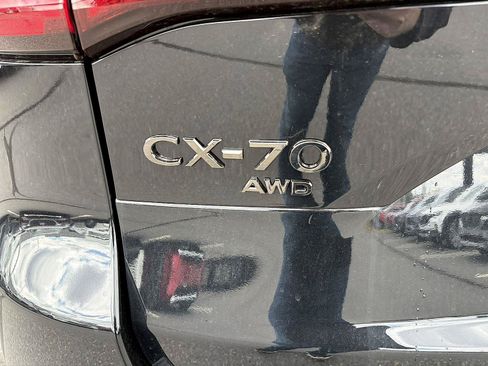 New 2026 MAZDA CX-70 3.3 Turbo S w/ Premium Plus AWD/4WD image 49