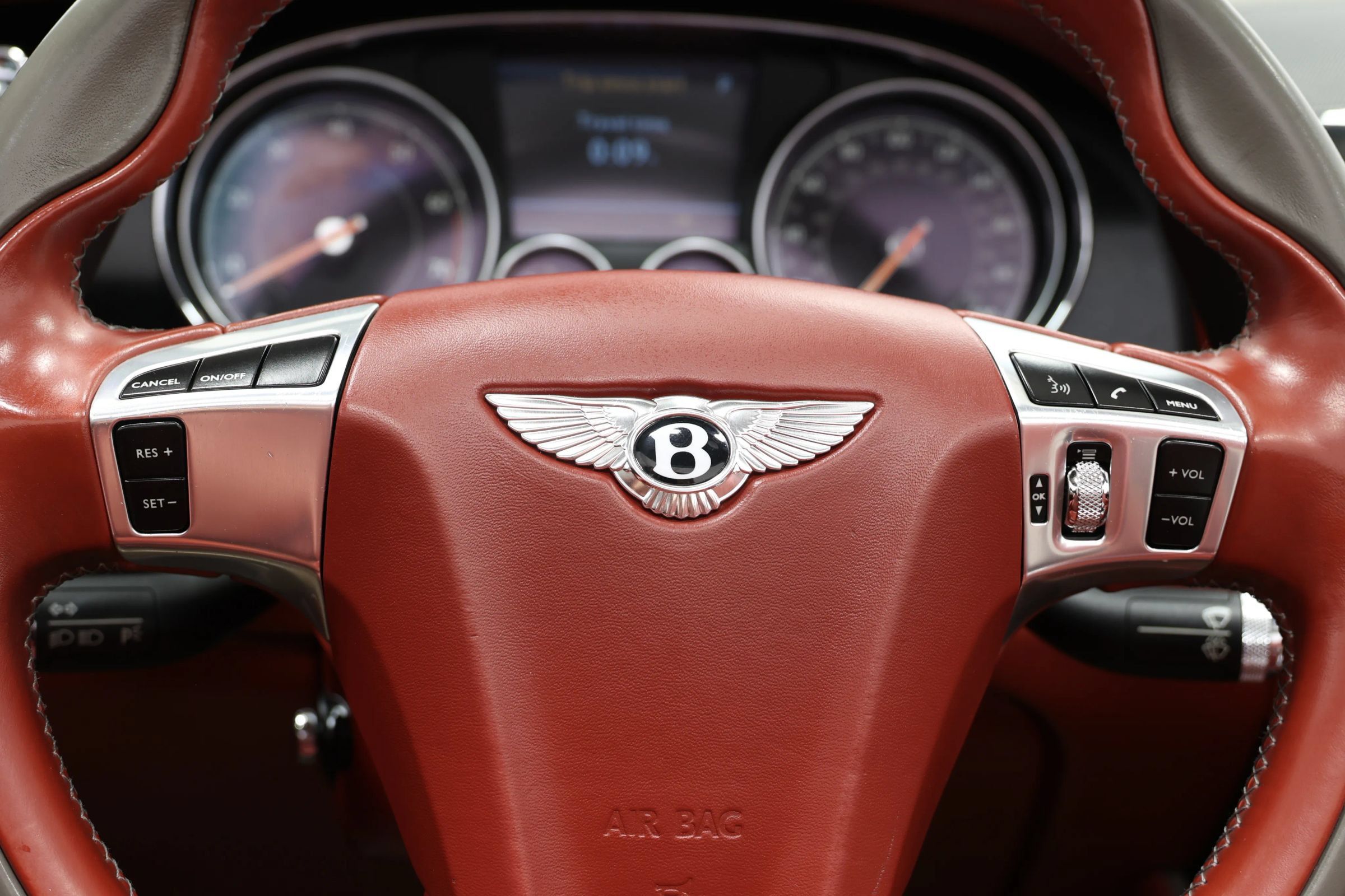 Used 2016 Bentley Continental GT V8 S AWD/4WD image 26