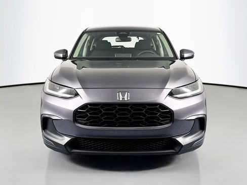 Certified 2023 Honda HR-V LX image 2