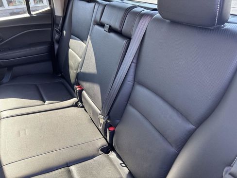 Used 2022 Honda Ridgeline RTL image 18