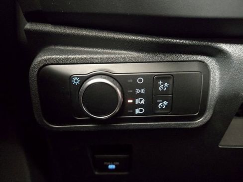 Certified 2025 Ford Bronco Big Bend AWD/4WD image 24