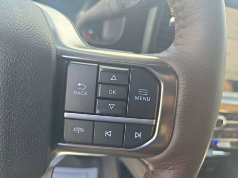 New 2025 Ford F250 King Ranch image 28