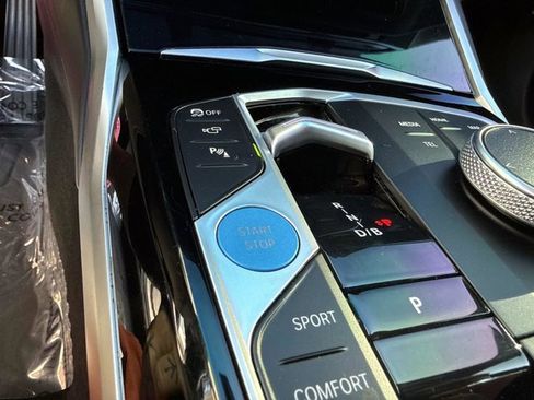 Certified 2023 BMW i4 eDrive35 w/ Premium Package image 29