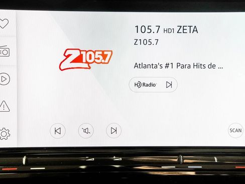 Used 2025 Volkswagen Atlas SEL Premium R-Line AWD/4WD image 30