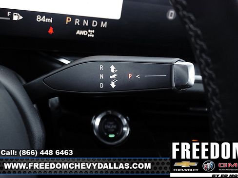 New 2025 Buick Envision Preferred image 30