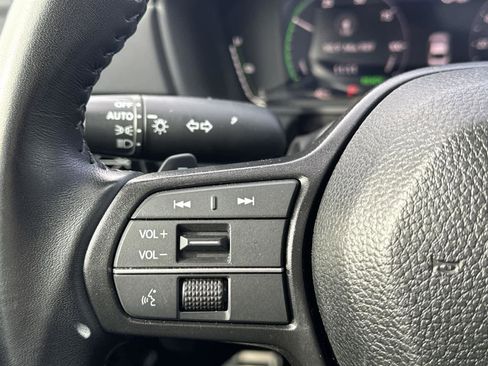 Used 2024 Honda Accord Sport image 20