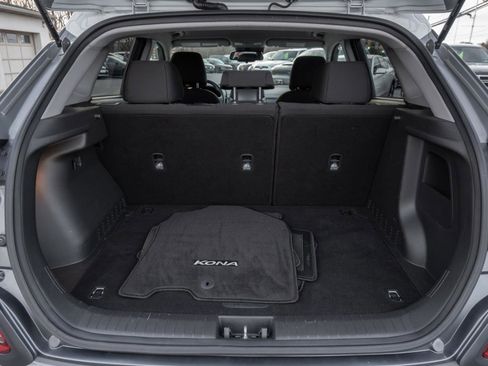 Used 2021 Hyundai Kona SEL image 21