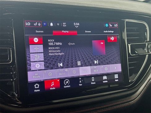 Used 2024 Dodge Durango GT image 17