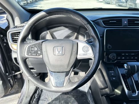 Used 2019 Honda CR-V EX-L image 18