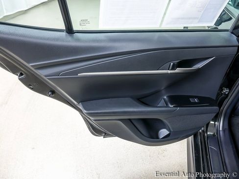 Used 2025 Toyota Camry SE image 20