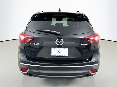 Used 2016 MAZDA CX-5 Grand Touring image 6