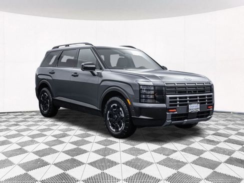 Certified 2026 Hyundai Palisade XRT Pro image 10