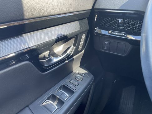 Certified 2023 Honda CR-V EX-L image 21