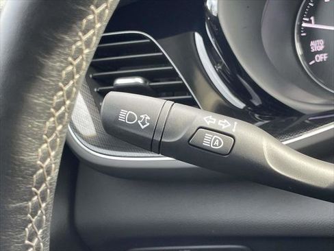 Used 2021 Buick Envision Essence w/ Sport Touring Package image 22