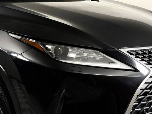 Used 2022 Lexus RX 350 FWD w/ Premium Package image 16