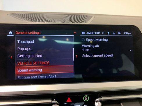 Used 2022 BMW 330i xDrive Sedan w/ Driving Assistance Package image 30