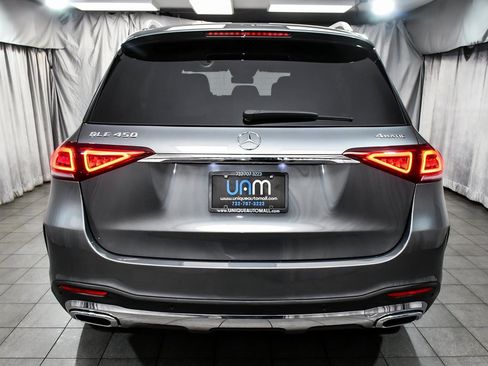 Used 2023 Mercedes-Benz GLE 450 4MATIC image 5